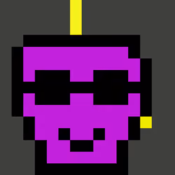 Pixel Minds #1277
