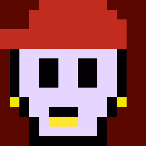 Pixel Minds Official