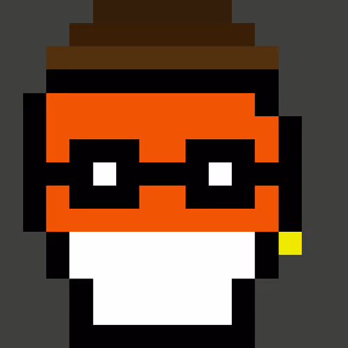 Pixel Minds Official
