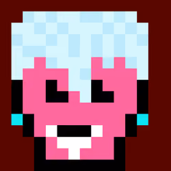 Pixel Minds #3506