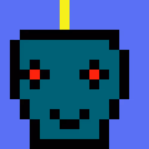 Pixel Minds Official