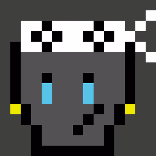 Pixel Minds Official