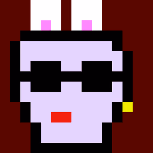 Pixel Minds #3511