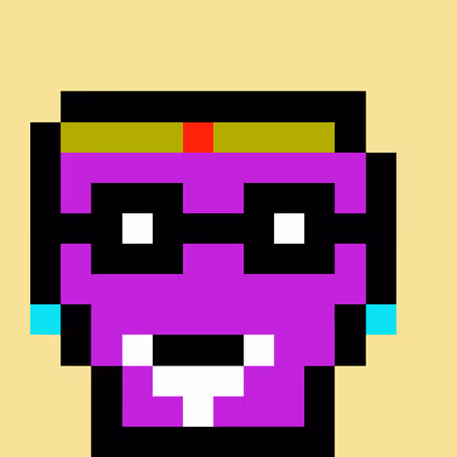 Pixel Minds Official