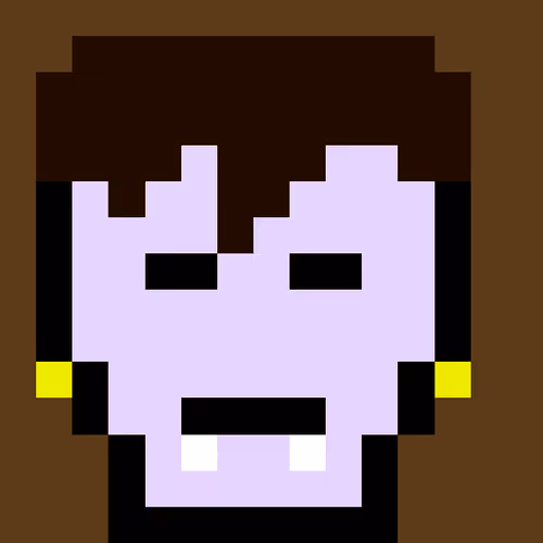 Pixel Minds Official
