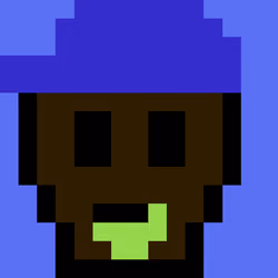 Pixel Minds #1974