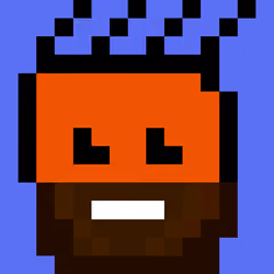 Pixel Minds #430
