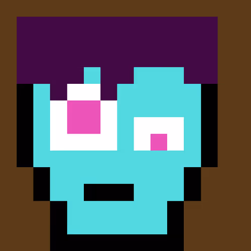 Pixel Minds #3549