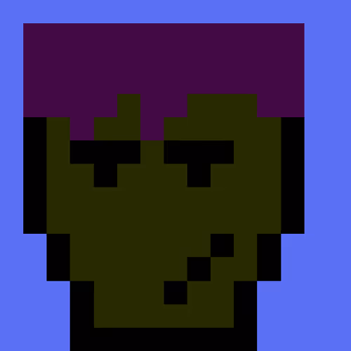 Pixel Minds Official