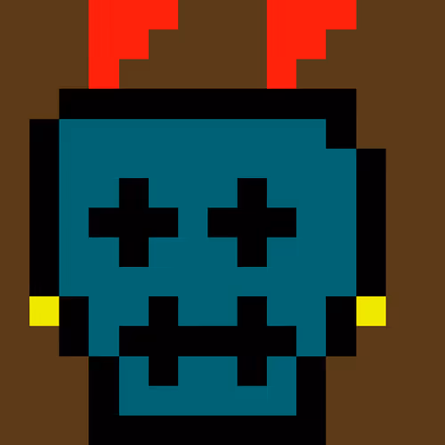 Pixel Minds Official