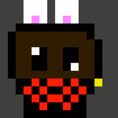 Pixel Minds #379