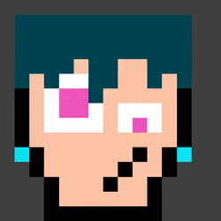 Pixel Minds #4499