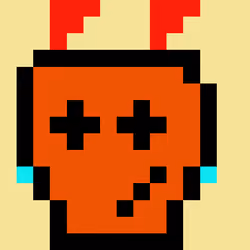Pixel Minds #547