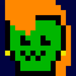 Pixel Minds #2682