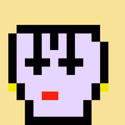 Pixel Minds #2837