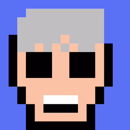 Pixel Minds Official