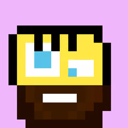 Pixel Minds #580