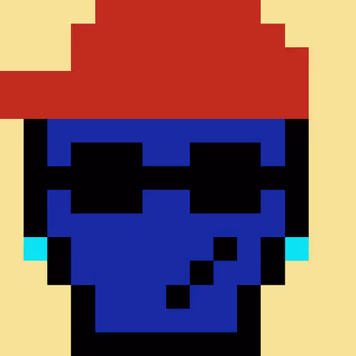Pixel Minds Official