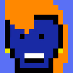Pixel Minds #1235
