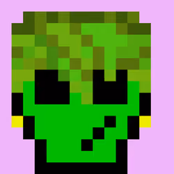 Pixel Minds #1563