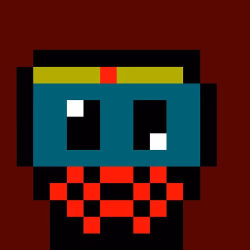 Pixel Minds Official
