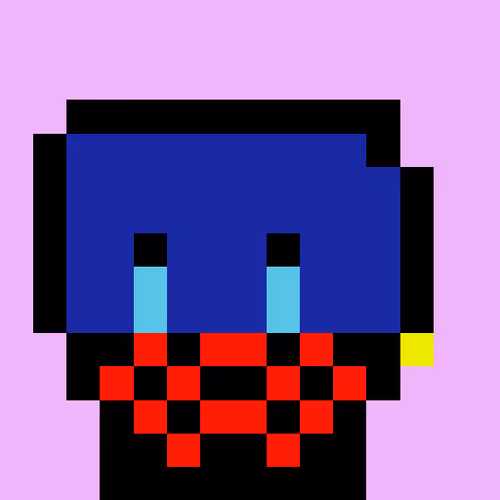 Pixel Minds Official