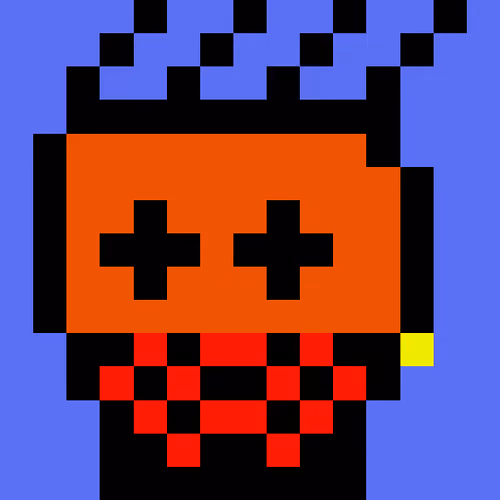 Pixel Minds #3989
