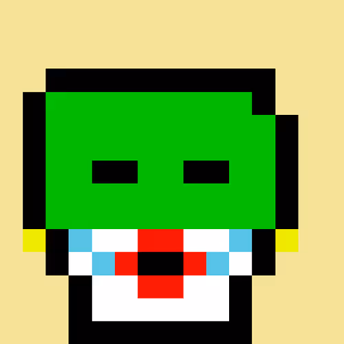 Pixel Minds Official