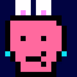 Pixel Minds #686