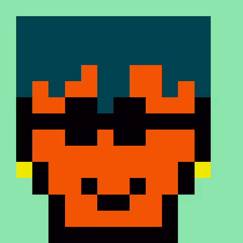 Pixel Minds Official