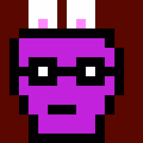 Pixel Minds Official