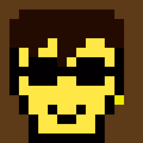 Pixel Minds Official