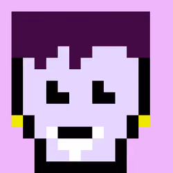 Pixel Minds #1204
