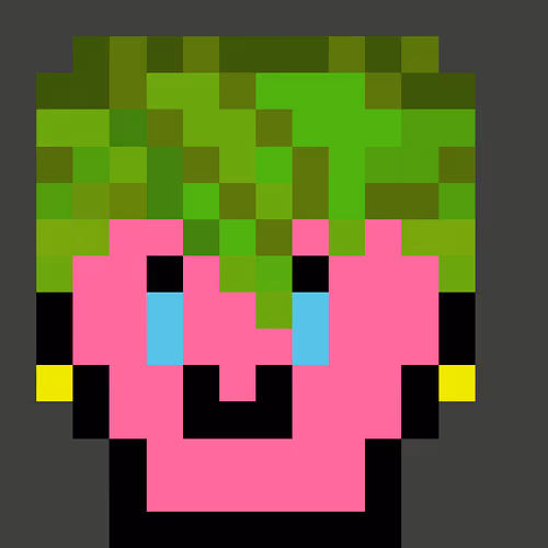 Pixel Minds Official