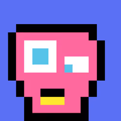 Pixel Minds #752