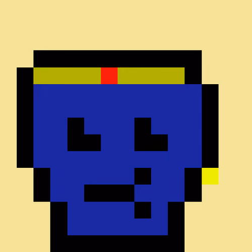 Pixel Minds #3578