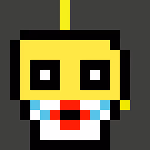 Pixel Minds Official