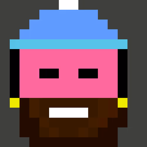 Pixel Minds Official