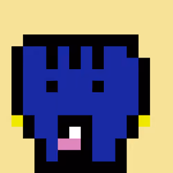 Pixel Minds #2797