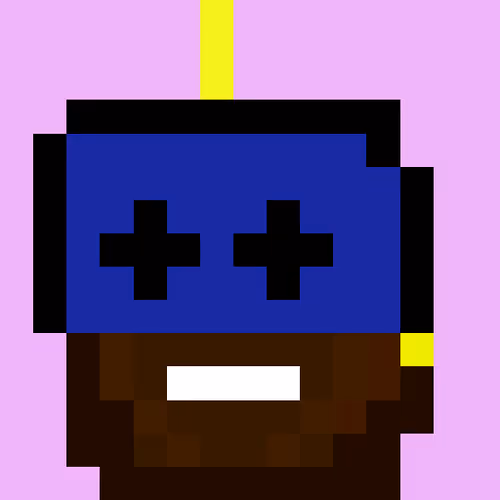 Pixel Minds Official