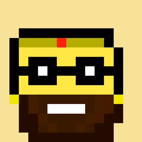 Pixel Minds Official