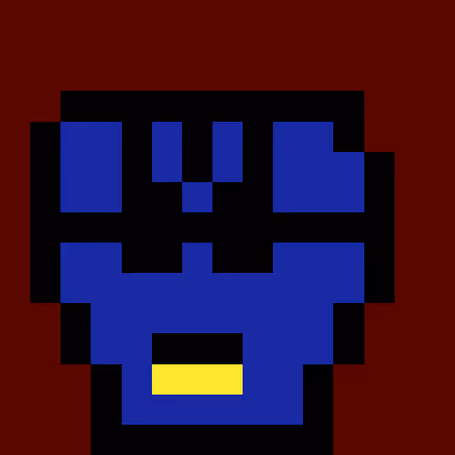 Pixel Minds Official