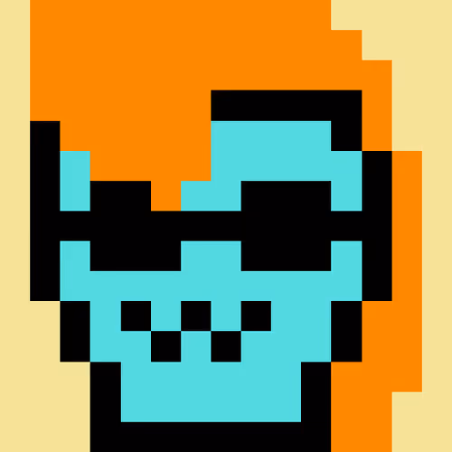 Pixel Minds #2697