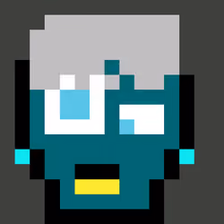 Pixel Minds #3550
