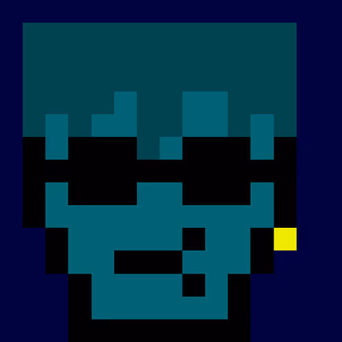 Pixel Minds Official
