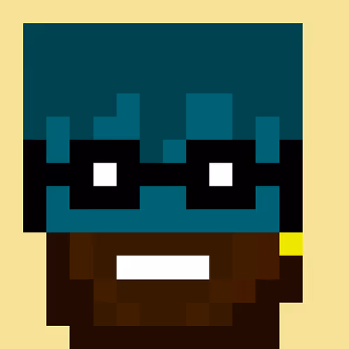 Pixel Minds Official