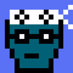 Pixel Minds #66