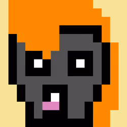 Pixel Minds #1276