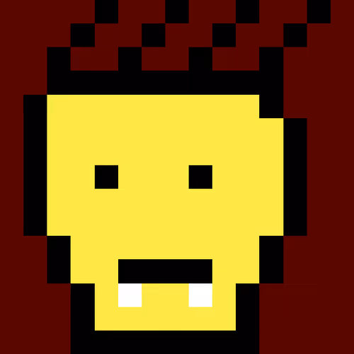 Pixel Minds Official