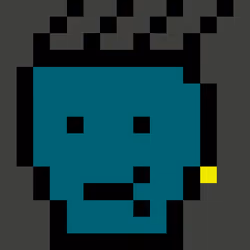 Pixel Minds #3503